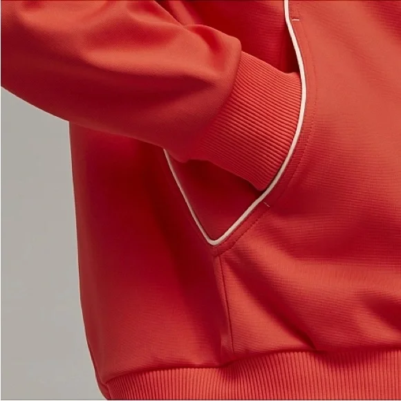 NEW!! Adidas Y-3 Yohji Yamamoto Full Zip Superstar Unisex Track Jacket
